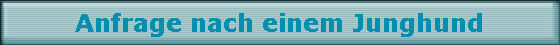 Anfrage nach einem Junghund